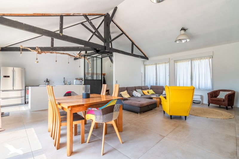 Maison 4 pièces 160 m² · à Saint-Vincent-de-Paul · 160 m² · 299 900 €