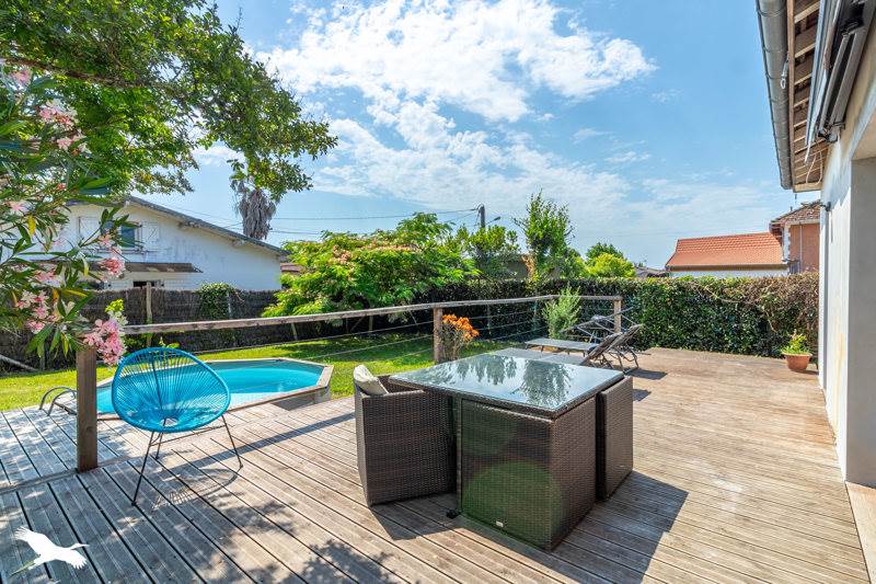 Vente Maison ST VINCENT DE PAUL - 4 pièces -160 m² - (40990)