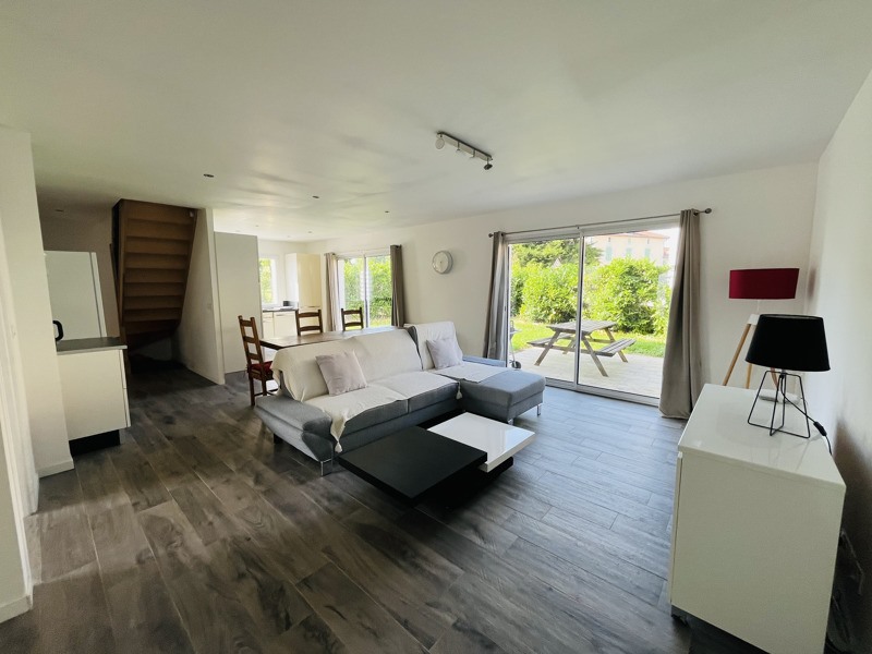 Vente Maison MEES - 6 pièces -129 m² - (40990)