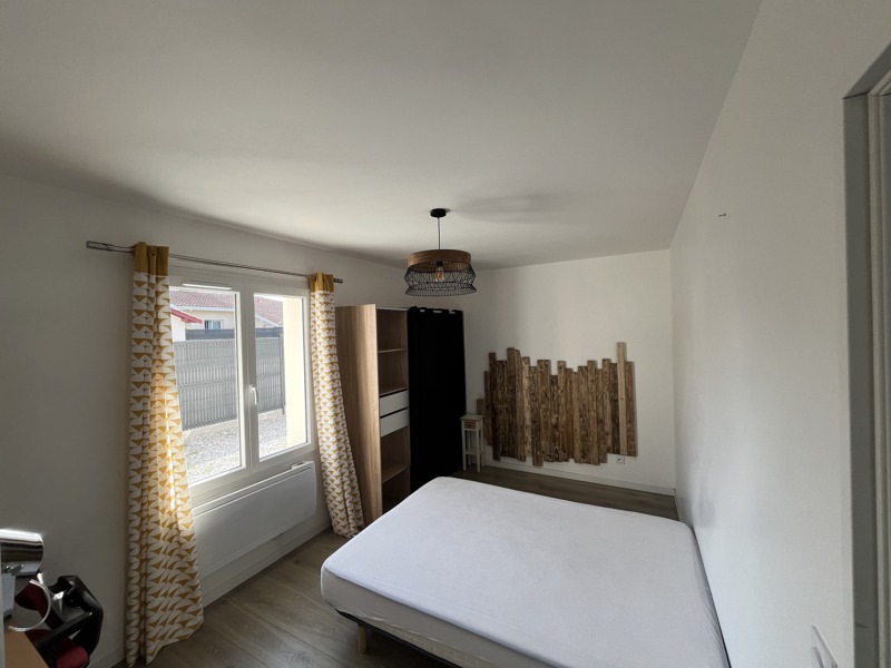 Vente Maison MEES - 6 pièces -129 m² - (40990)