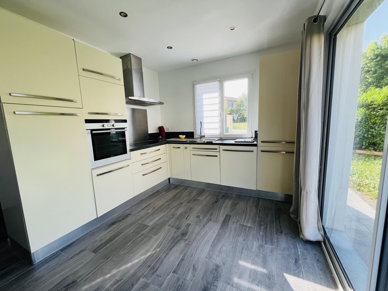 Vente Maison MEES - 6 pièces -129 m² - (40990)