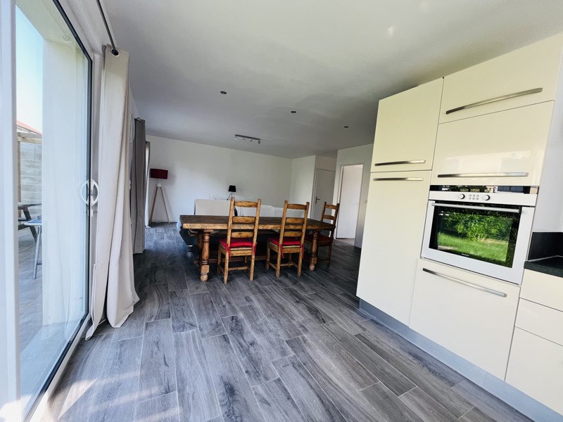 Vente Maison MEES - 6 pièces -129 m² - (40990)