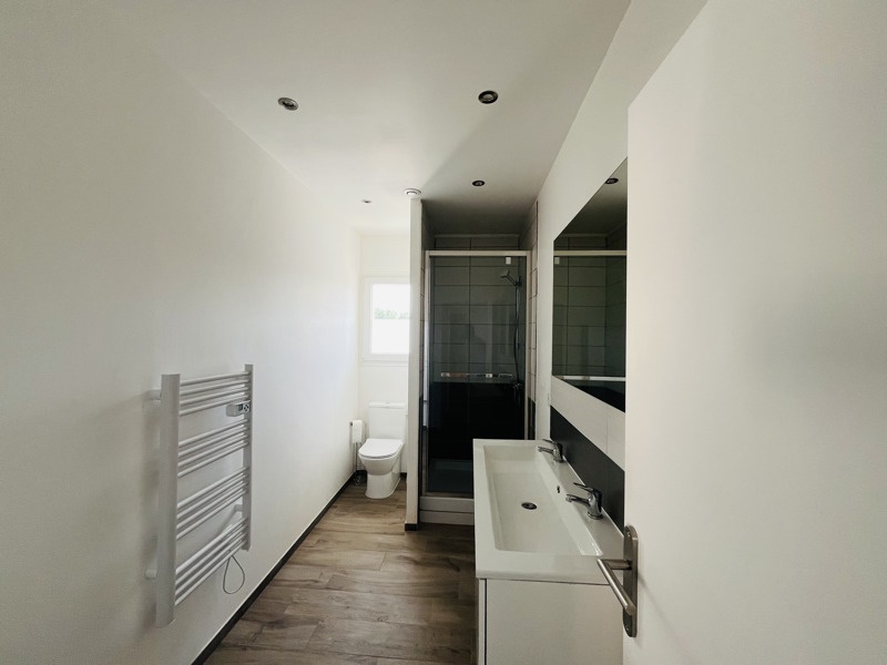 Vente Maison MEES - 6 pièces -129 m² - (40990)