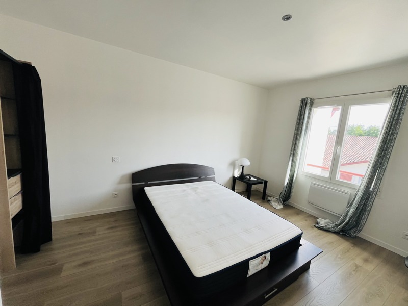 Vente Maison MEES - 6 pièces -129 m² - (40990)