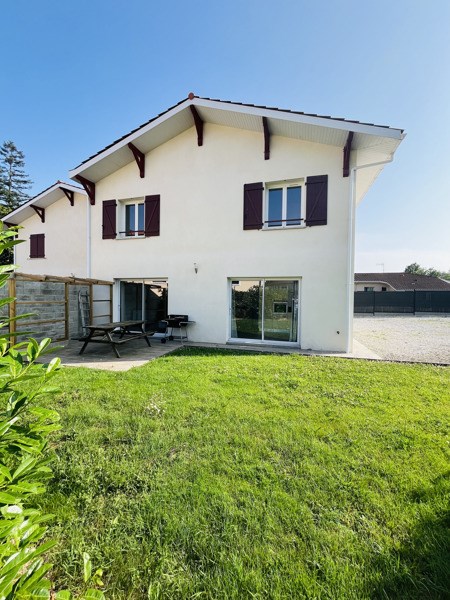 Vente Maison MEES - 6 pièces -129 m² - (40990)