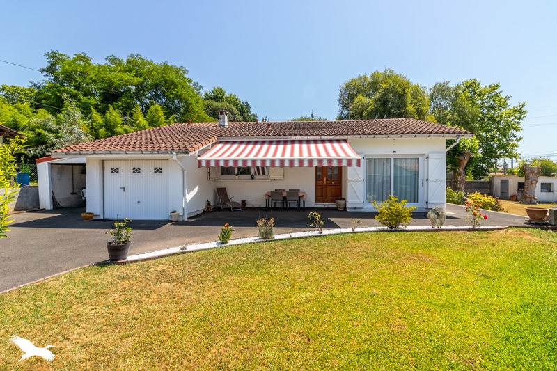 Maison 4 pièces 92 m² · à Saint-Paul-lès-Dax · 92 m² · 278 144 €