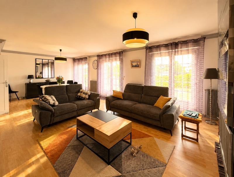 Vente Maison ST PAUL LES DAX - 4 pièces -156 m² - (40990)