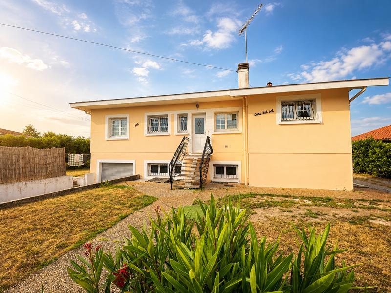 Vente Maison ST PAUL LES DAX - 4 pièces -156 m² - (40990)