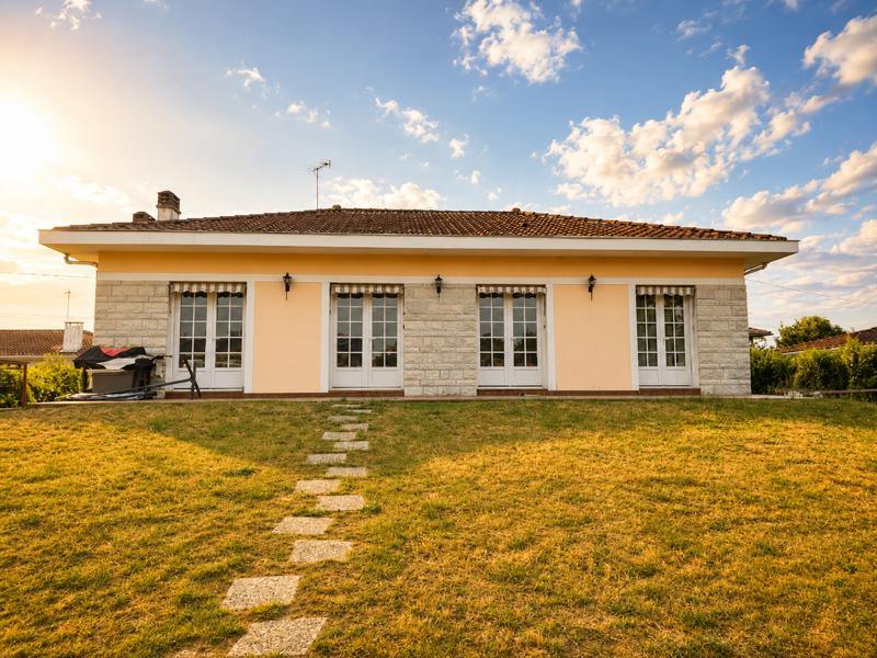 Vente Maison ST PAUL LES DAX - 4 pièces -156 m² - (40990)