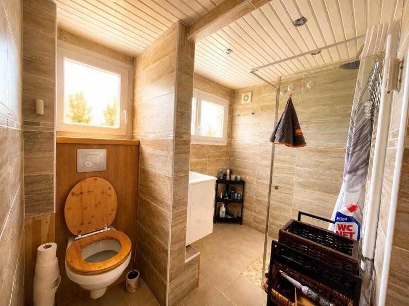 Vente Maison ST PAUL LES DAX - 4 pièces -156 m² - (40990)