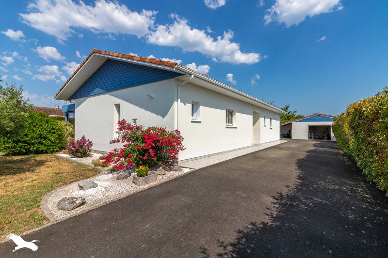 Maison 5 pièces 141 m² · à Saint-Vincent-de-Paul · 141 m² · 389 610 €