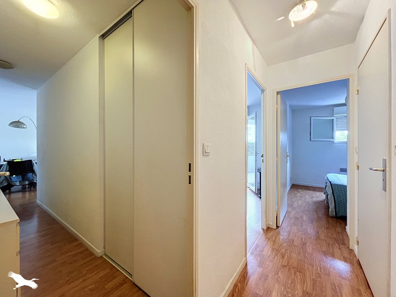 Vente Appartement Saint-Paul-lès-Dax - 3 pièces -59 m² - (40990)