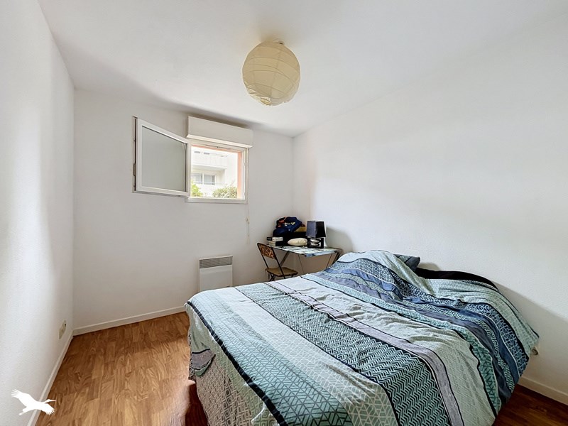 Vente Appartement Saint-Paul-lès-Dax - 3 pièces -59 m² - (40990)