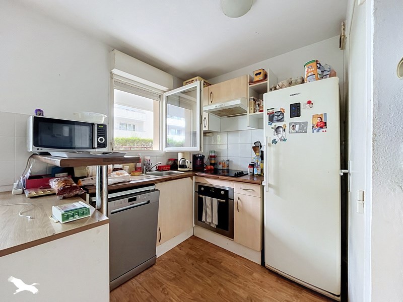 Vente Appartement Saint-Paul-lès-Dax - 3 pièces -59 m² - (40990)