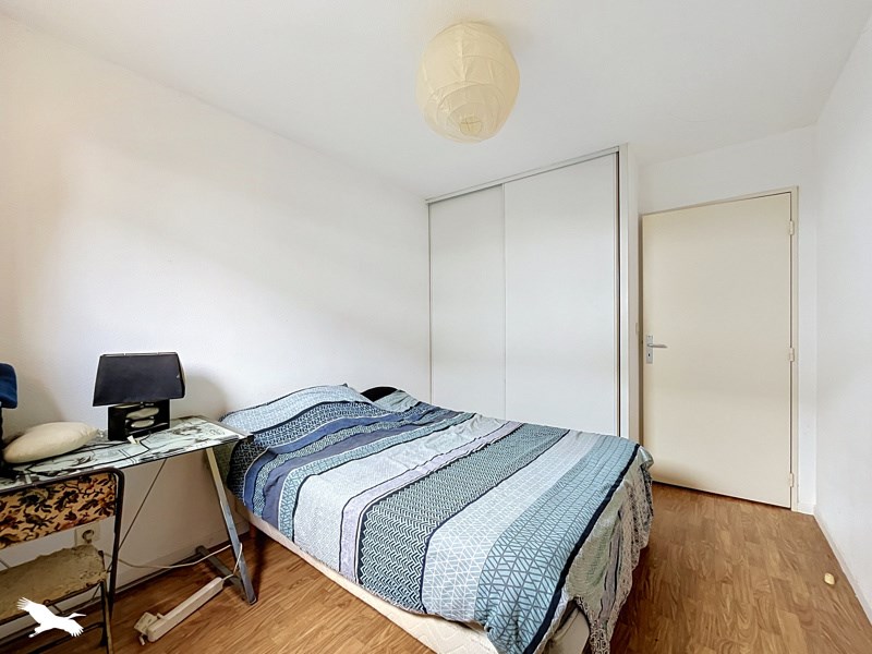 Vente Appartement Saint-Paul-lès-Dax - 3 pièces -59 m² - (40990)
