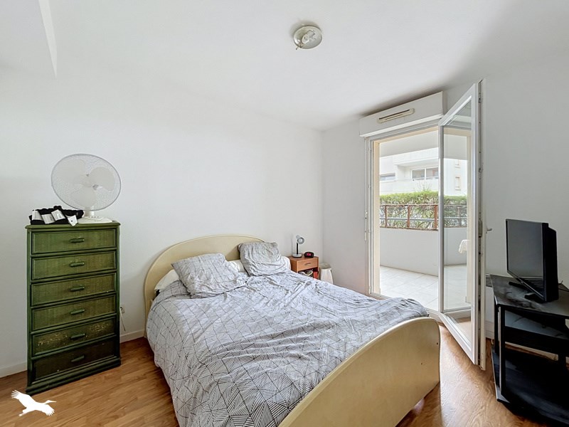 Vente Appartement Saint-Paul-lès-Dax - 3 pièces -59 m² - (40990)