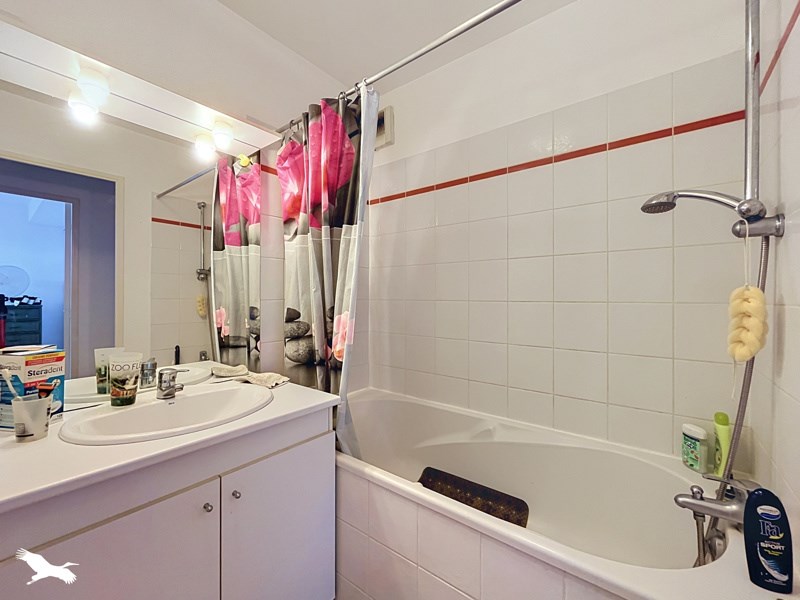 Vente Appartement Saint-Paul-lès-Dax - 3 pièces -59 m² - (40990)