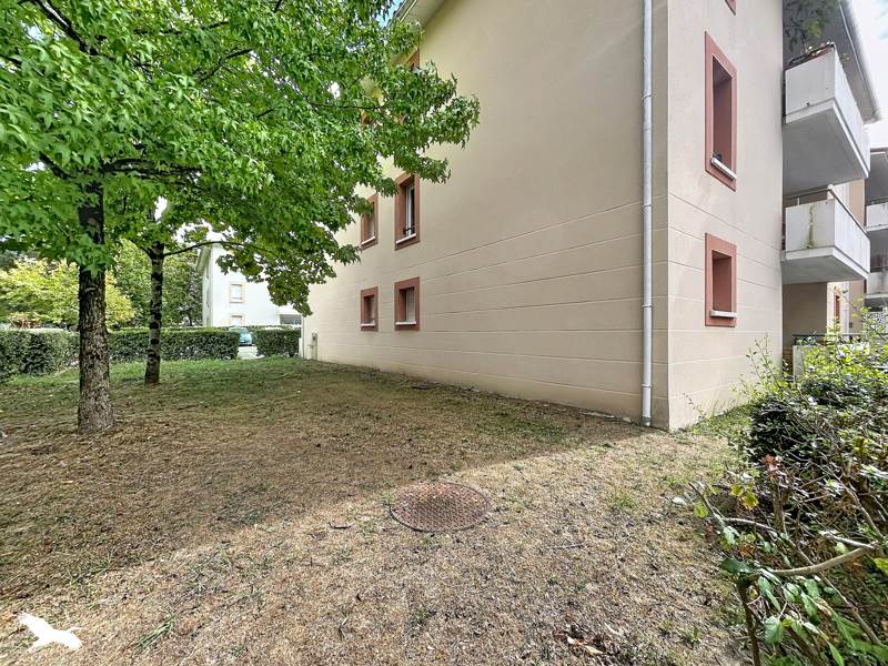 Vente Appartement Saint-Paul-lès-Dax 40990 3 pièces - 59 m²