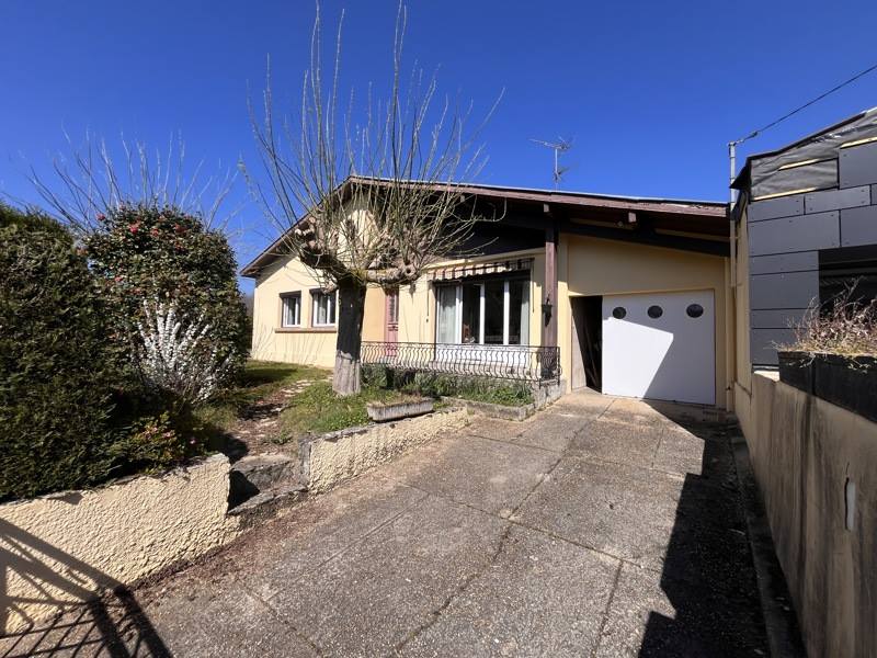 Vente Maison ST PAUL LES DAX - 4 pièces -86 m² - (40990)