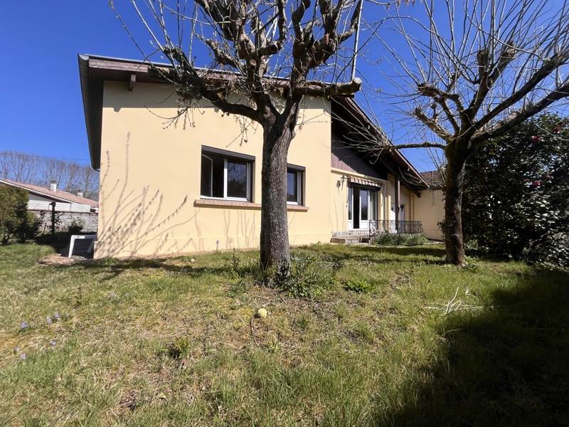 Vente Maison ST PAUL LES DAX - 4 pièces -86 m² - (40990)