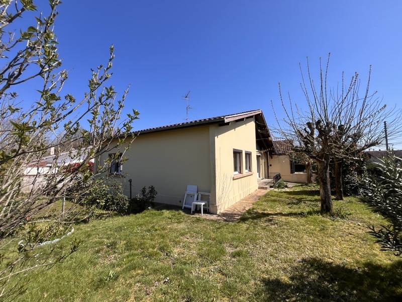 Vente Maison ST PAUL LES DAX - 4 pièces -86 m² - (40990)