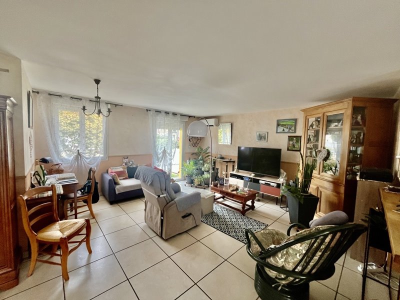 Vente Maison ST PAUL LES DAX - 4 pièces -96 m² - (40990)