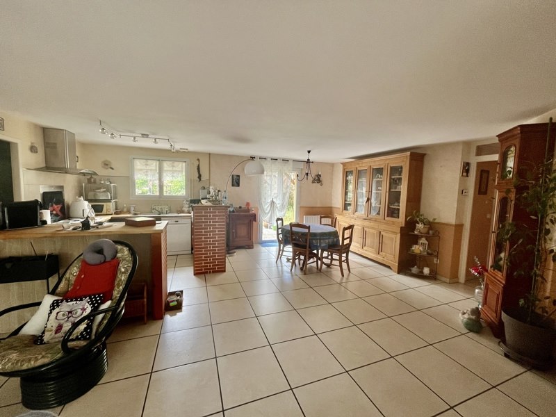 Vente Maison ST PAUL LES DAX - 4 pièces -96 m² - (40990)