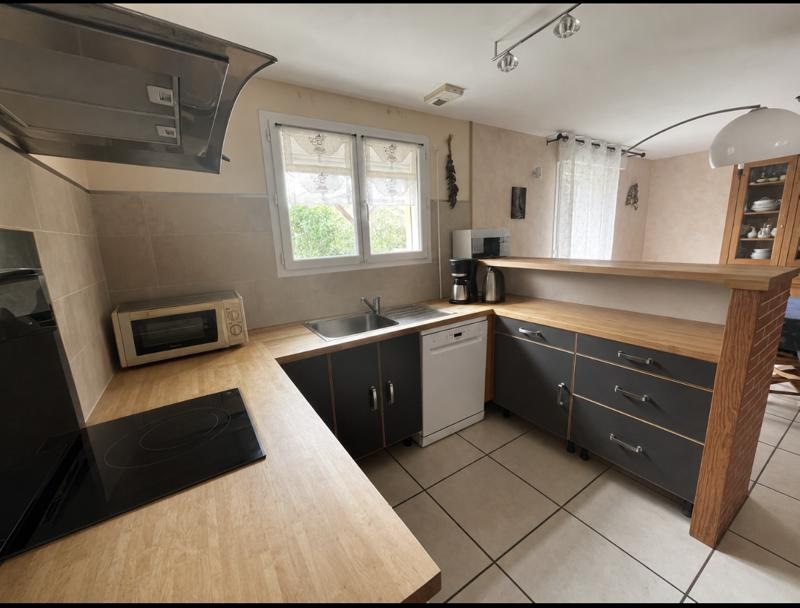 Vente Maison ST PAUL LES DAX - 4 pièces -96 m² - (40990)