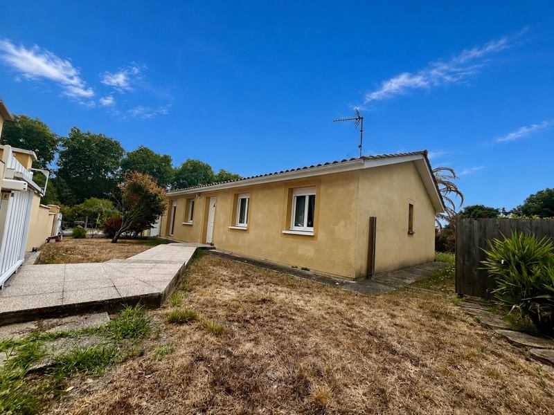 Vente Maison ST PAUL LES DAX - 4 pièces -96 m² - (40990)