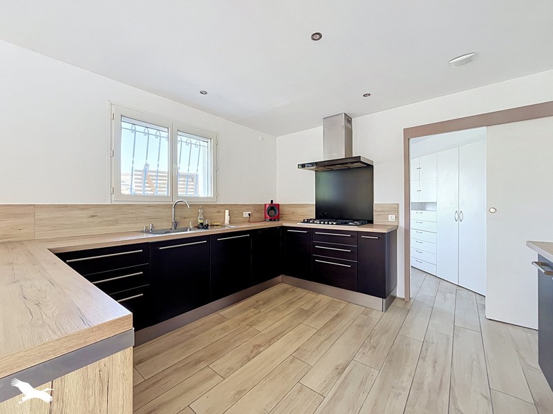 Vente Maison ANGOUME - 4 pièces -119 m² - (40990)