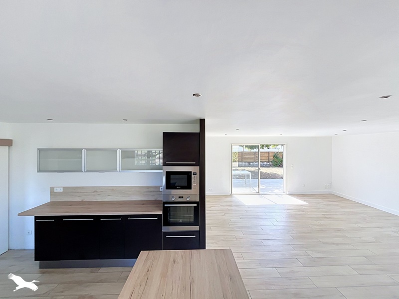 Vente Maison ANGOUME - 4 pièces -119 m² - (40990)