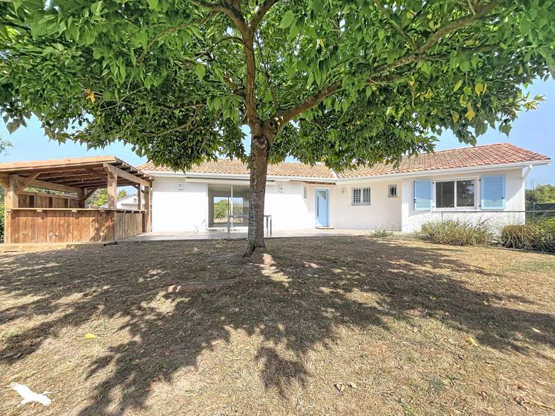 Maison 4 pièces 119 m² · à Angoumé · 119 m² · 340 000 €
