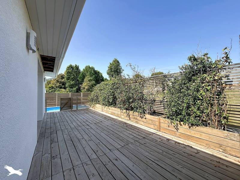 Vente Maison ANGOUME - 4 pièces -119 m² - (40990)