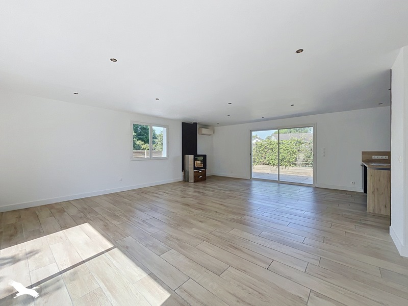Vente Maison ANGOUME - 4 pièces -119 m² - (40990)