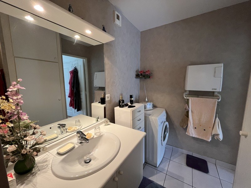 Vente Appartement ST PAUL LES DAX - 2 pièces -45 m² - (40990)
