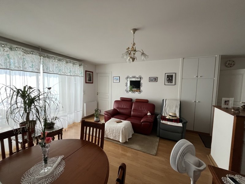 Vente Appartement ST PAUL LES DAX - 2 pièces -45 m² - (40990)