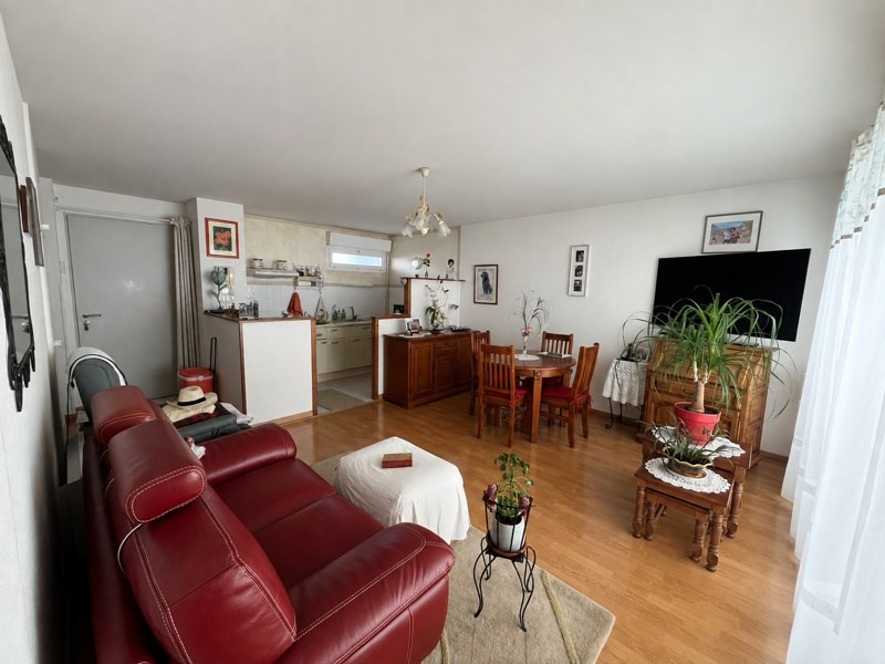 Vente Appartement ST PAUL LES DAX - 2 pièces -45 m² - (40990)