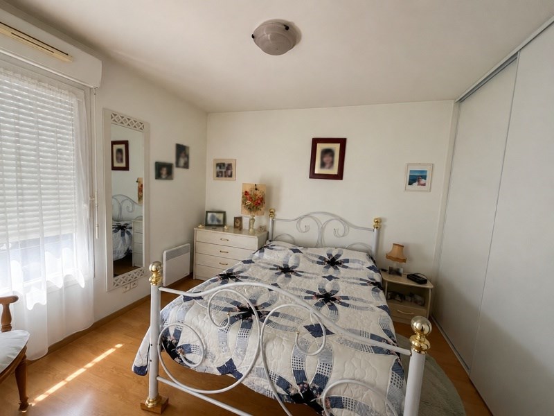 Vente Appartement ST PAUL LES DAX - 2 pièces -45 m² - (40990)