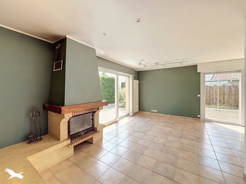 Vente Maison PONTONX SUR L ADOUR - 4 pièces -100 m² - (40465)