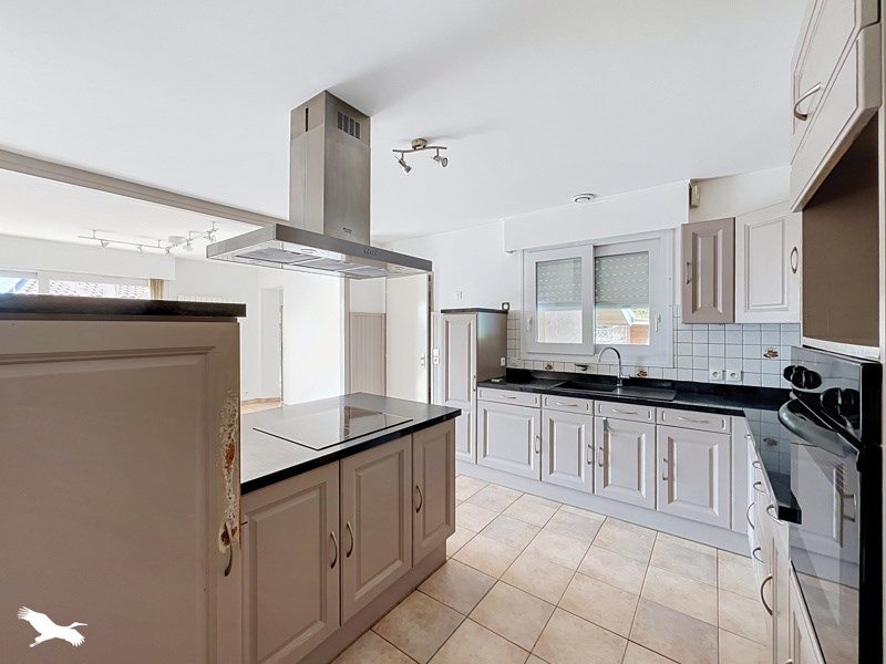 Vente Maison PONTONX SUR L ADOUR - 4 pièces -100 m² - (40465)