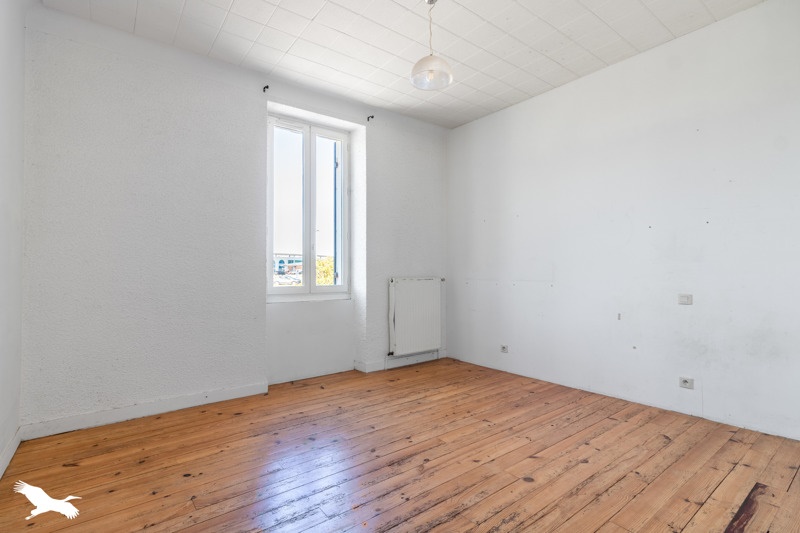 Vente Maison ST PAUL LES DAX - 6 pièces -132 m² - (40990)