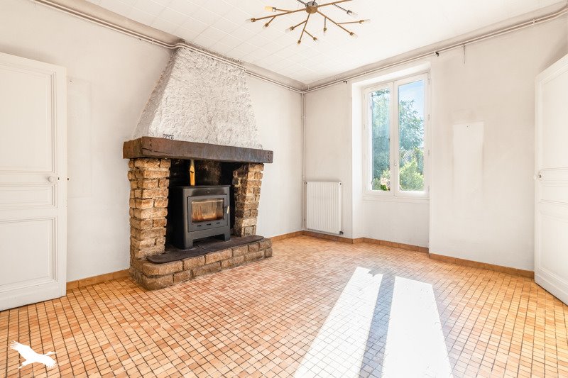Vente Maison ST PAUL LES DAX - 6 pièces -132 m² - (40990)