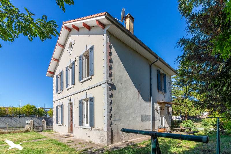 Maison 6 pièces 132 m² · à Saint-Paul-lès-Dax · 132 m² · 283 392 €