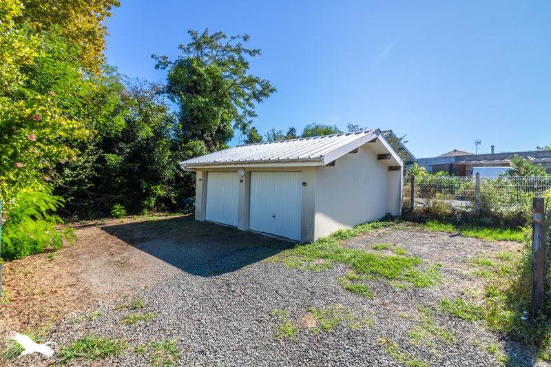 Vente Maison ST PAUL LES DAX - 6 pièces -132 m² - (40990)