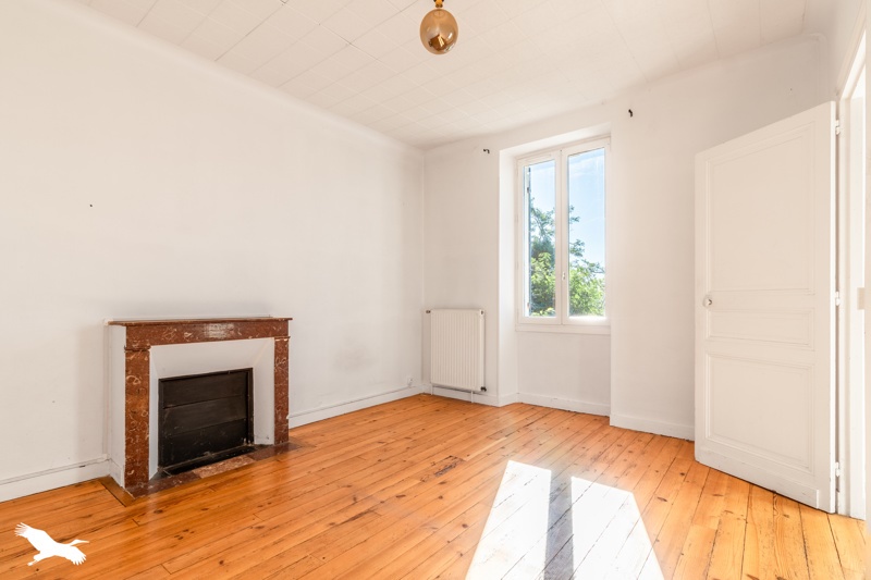 Vente Maison ST PAUL LES DAX - 6 pièces -132 m² - (40990)