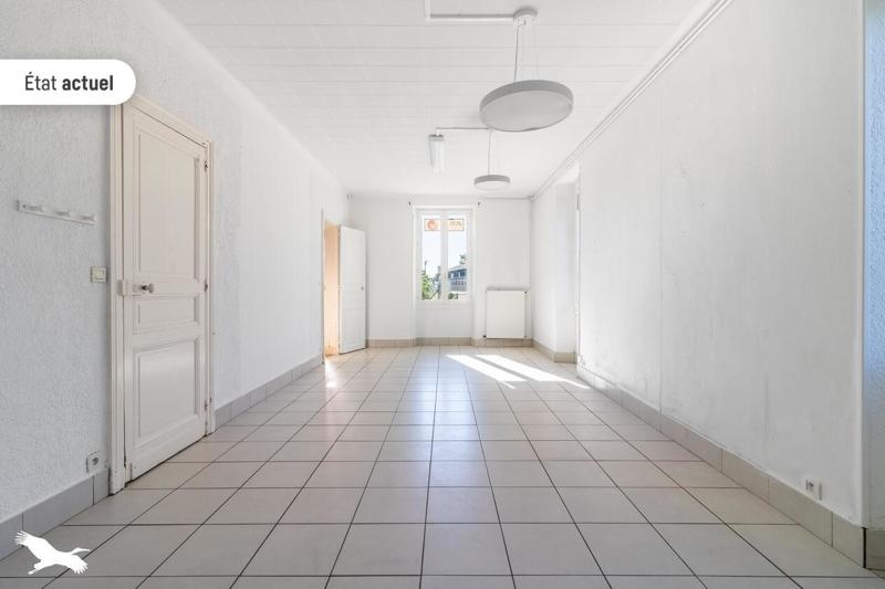 Vente Maison ST PAUL LES DAX - 6 pièces -132 m² - (40990)