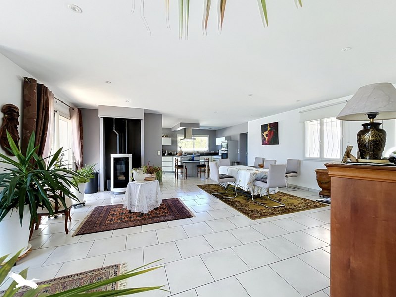 Vente Maison Téthieu - 4 pièces -128 m² - (40990)