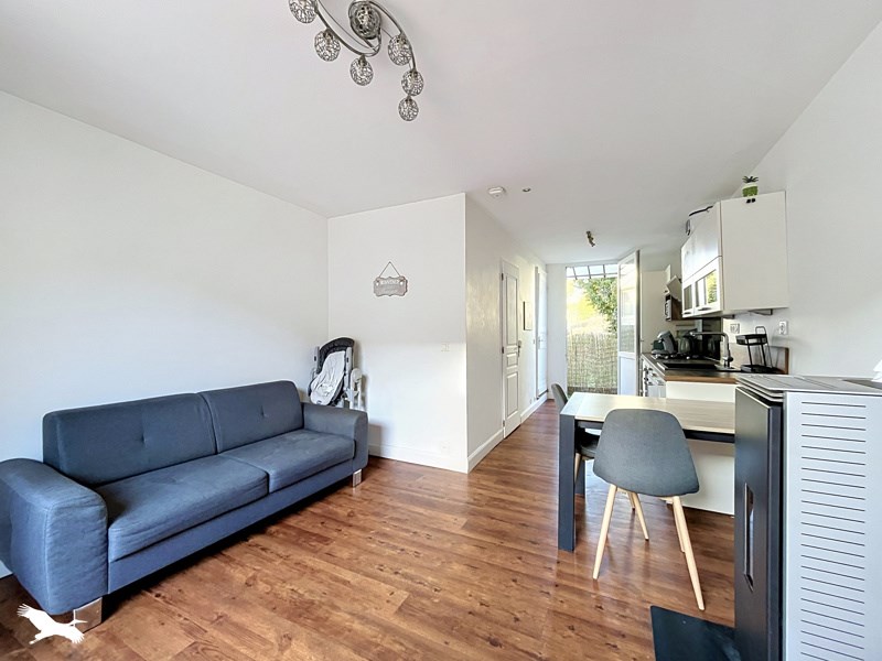 Vente Maison Saint-Paul-lès-Dax 40990 3 pièces - 51 m²