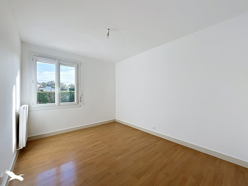 Vente Maison Saint-Paul-lès-Dax - 5 pièces -105 m² - (40990)