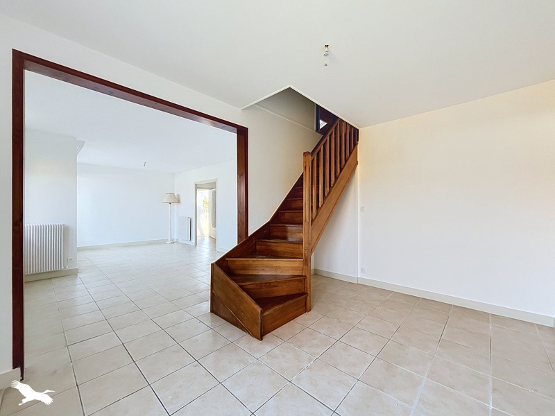 Vente Maison Saint-Paul-lès-Dax - 5 pièces -105 m² - (40990)